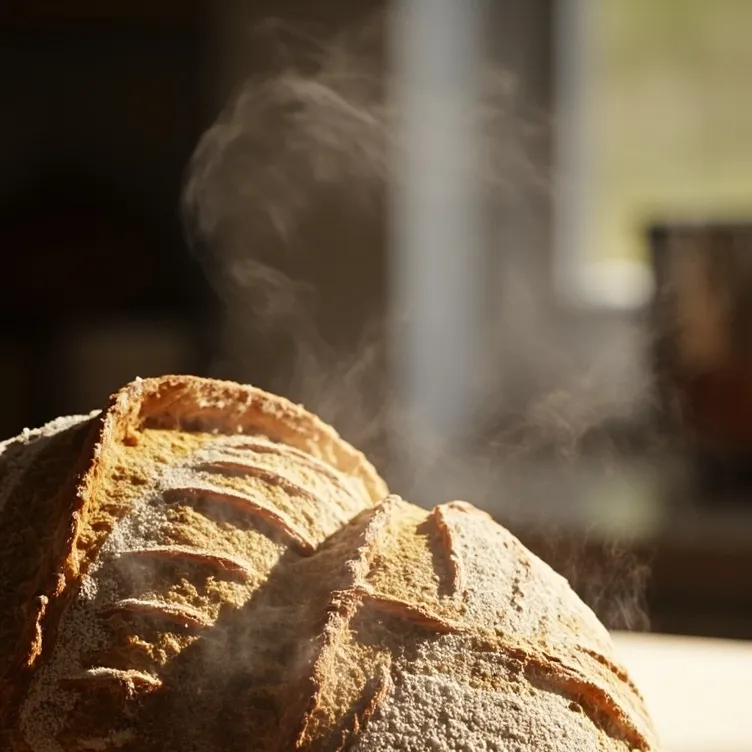 chat with ai character: Bread