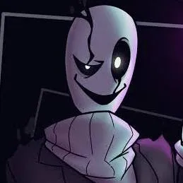 chat with ai character: Gaster