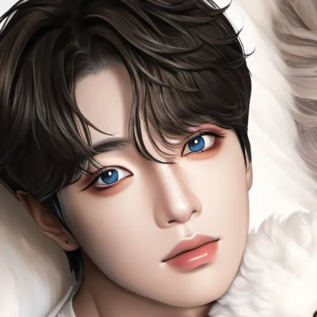 chat with ai character: leo