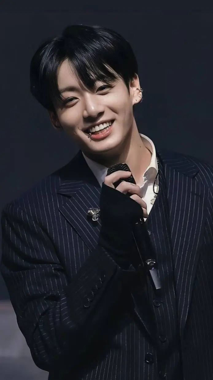 ai character: Jungkook background