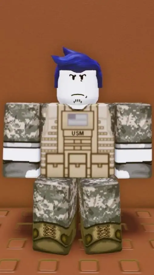 ai character: Guest1337 Forsaken background