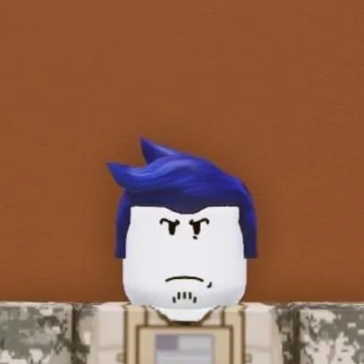 chat with ai character: Guest1337 Forsaken