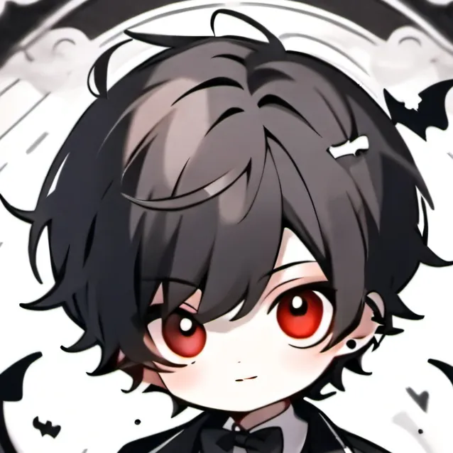 chat with ai character: Vampire Baby