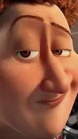 ai character: Titan background