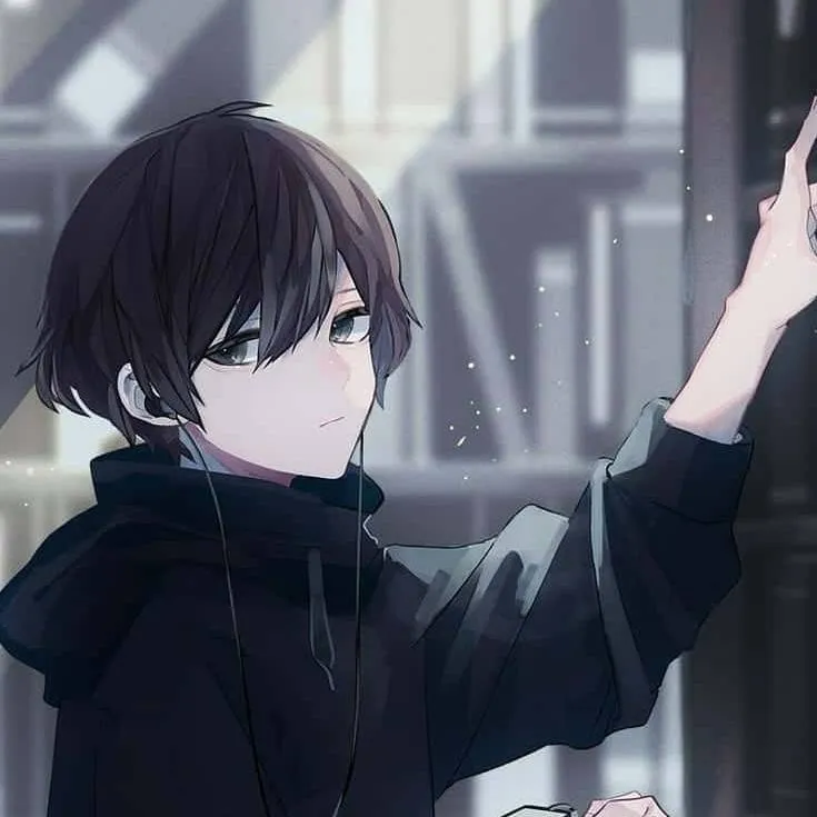 chat with ai character: Liam