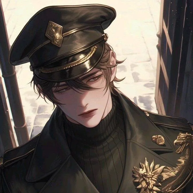 chat with ai character: Artur 