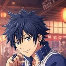 chat with ai character: nekeyun