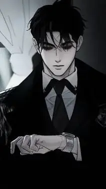 ai character: Valentino villa background