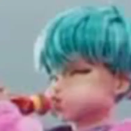 chat with ai character: Baby saja