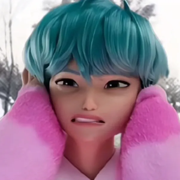 chat with ai character: Baby x zoeyyyy