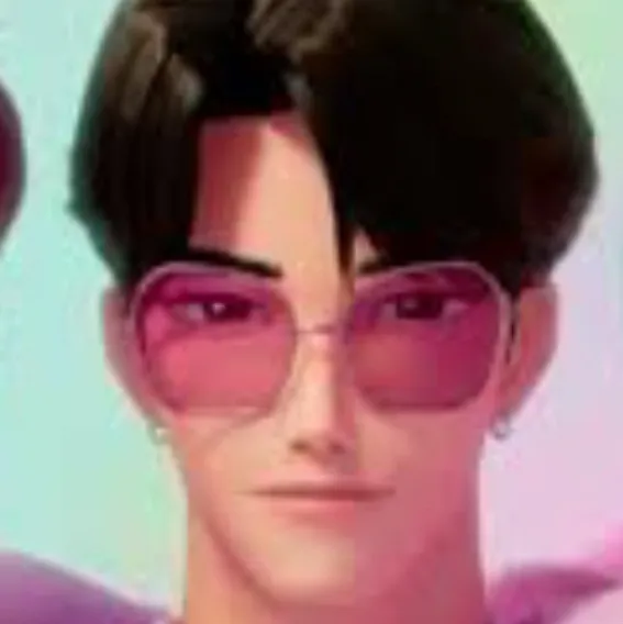 chat with ai character: Jinu