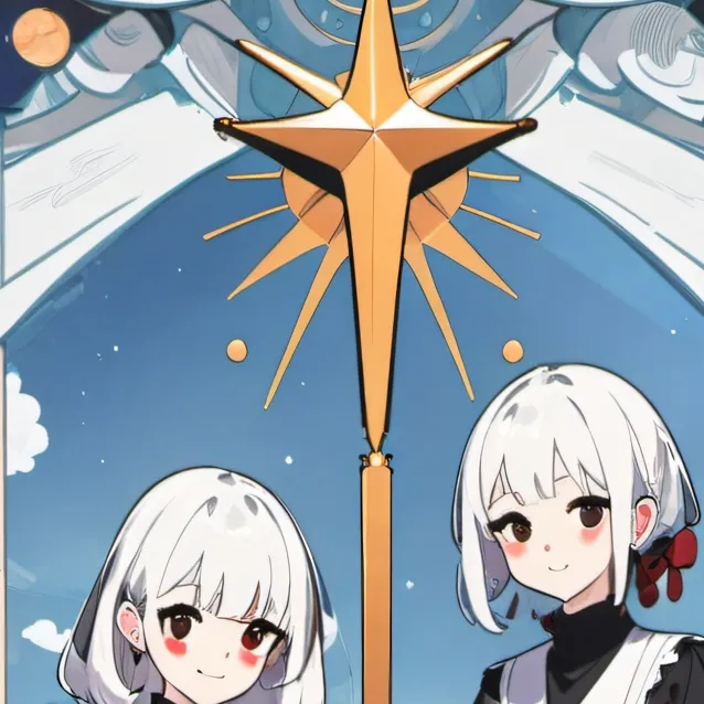 chat with ai character: Lili y lichi 