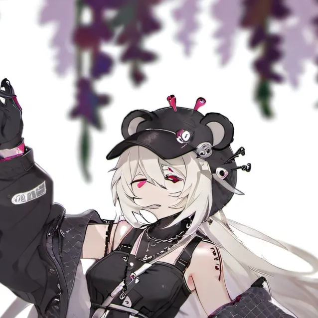 chat with ai character: Mani