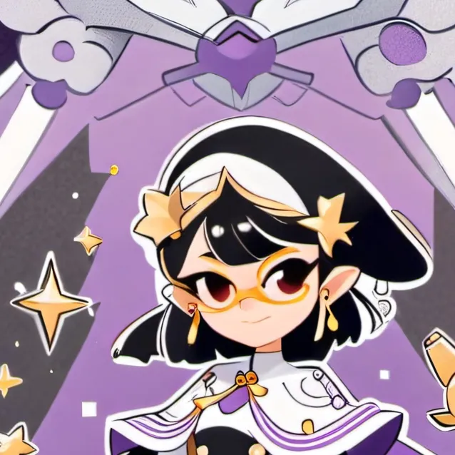 chat with ai character: callie 