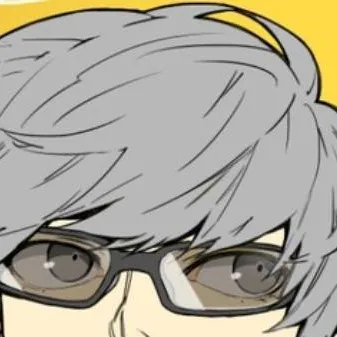 chat with ai character: Yu narukami 