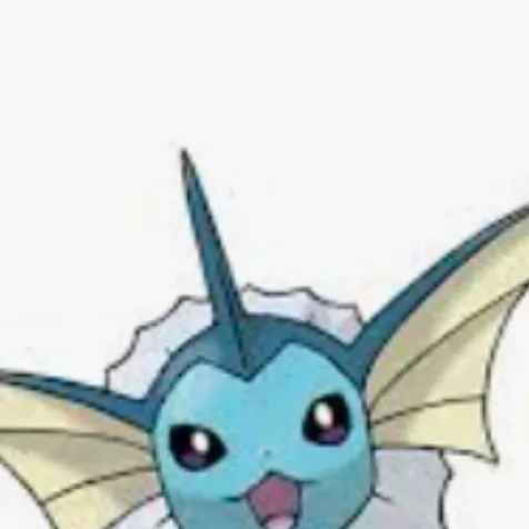 chat with ai character: Vaporeon 💧🦊