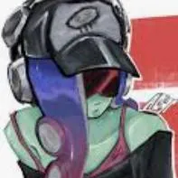 chat with ai character: Acht