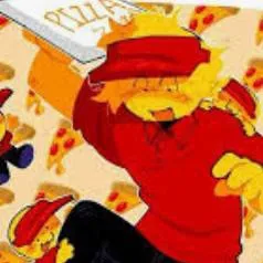chat with ai character: Elliot ❤️🍕