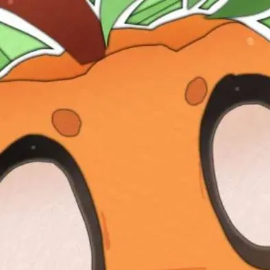 chat with ai character: Gourdy 🎃 🧡