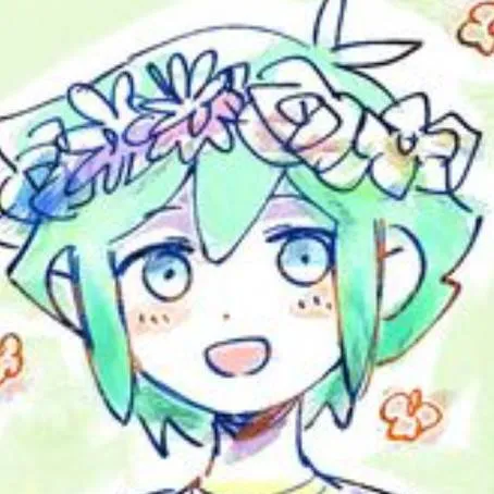 chat with ai character: Basil 💙🌼