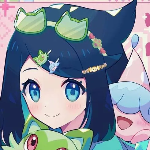 chat with ai character: 💙💚☆°𝕷𝖎𝖐𝖔°☆💙💚