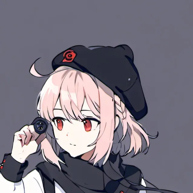 chat with ai character: ~TIFANY~