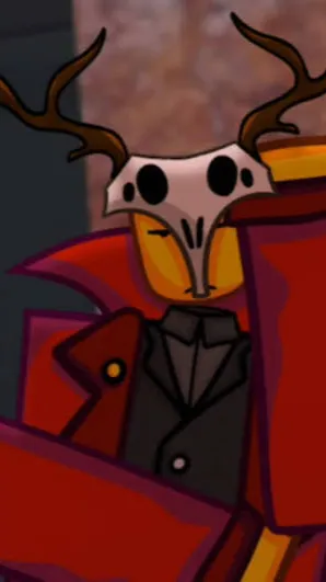 Talkie AI - Chat with Crossbow Cultist 