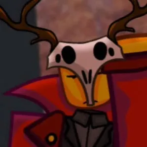 chat with ai character: Crossbow Cultist 