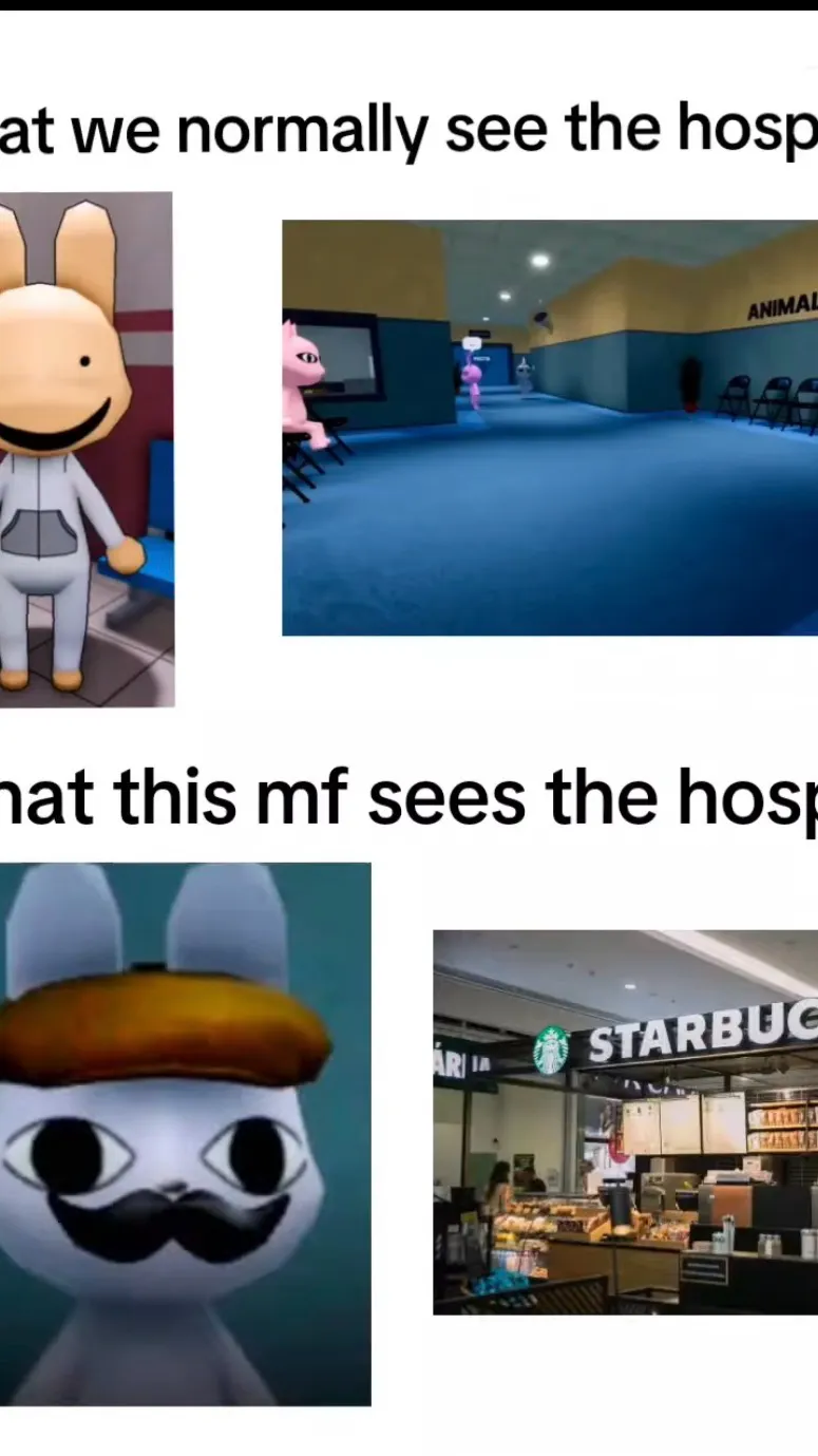 Talkie AI - Chat with Animal Hospital :D