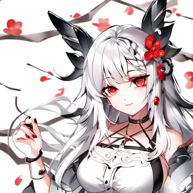 chat with ai character: kanata💕