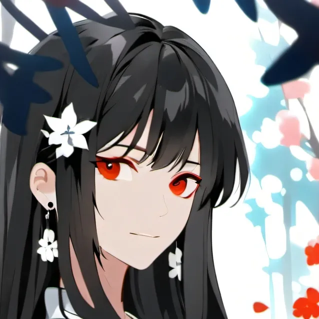 chat with ai character: camila💖