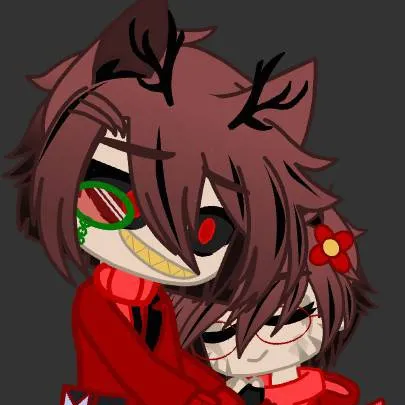 chat with ai character: ★Alastor's son★