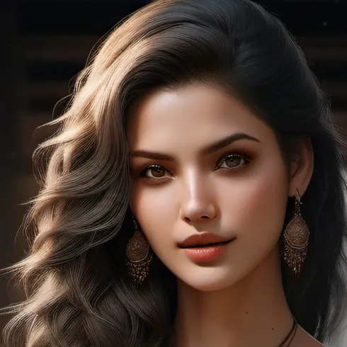 chat with ai character: Bella