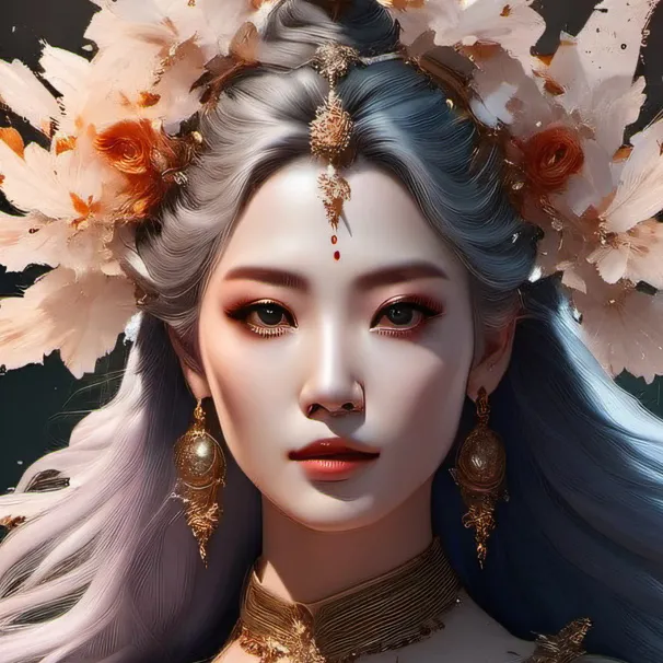 chat with ai character: Jackie