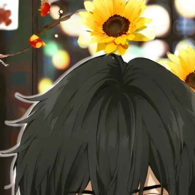 chat with ai character: Yotoshiro