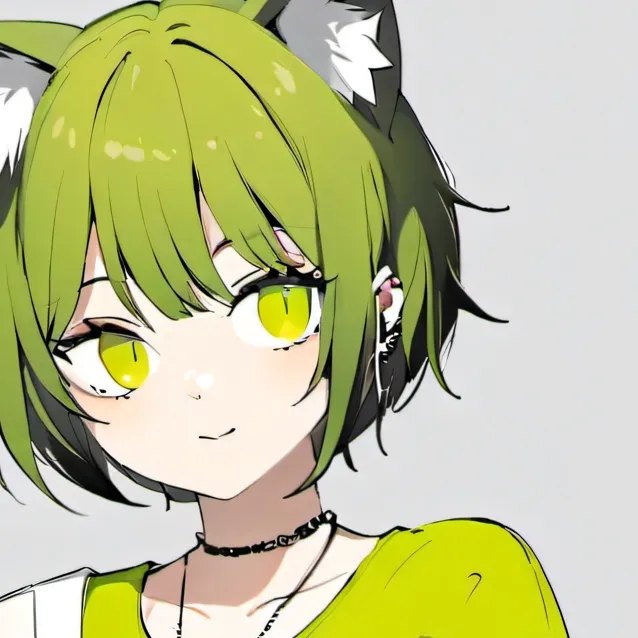 chat with ai character: Mihimo