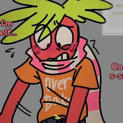 chat with ai character: Sprout's accident