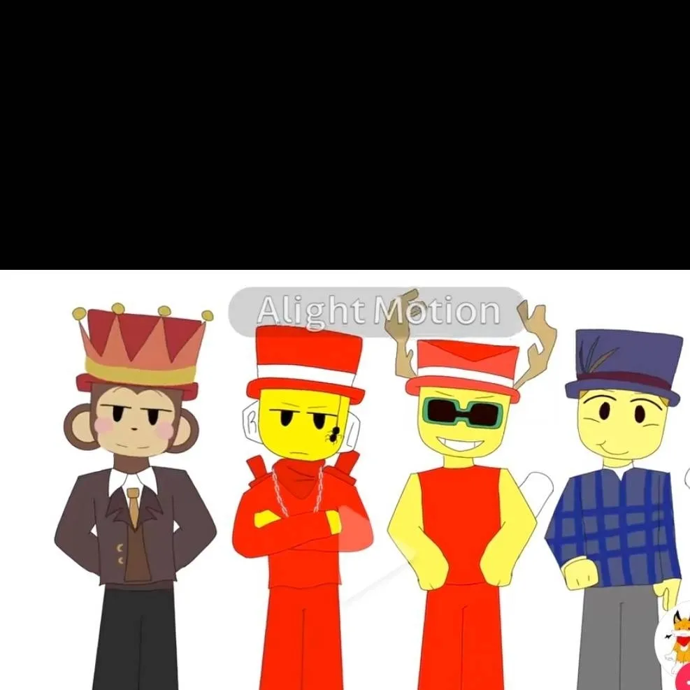 chat with ai character: sammy Jadel amigos