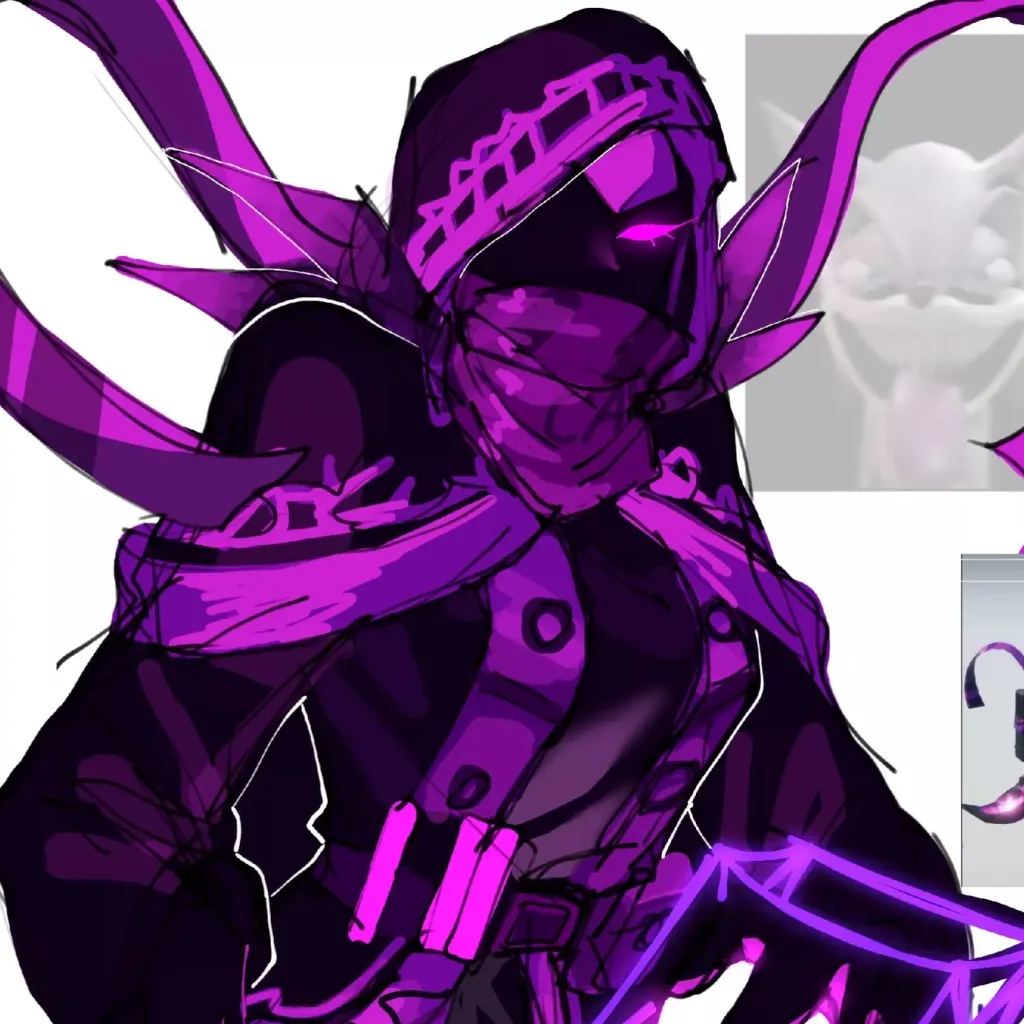 chat with ai character: Taph