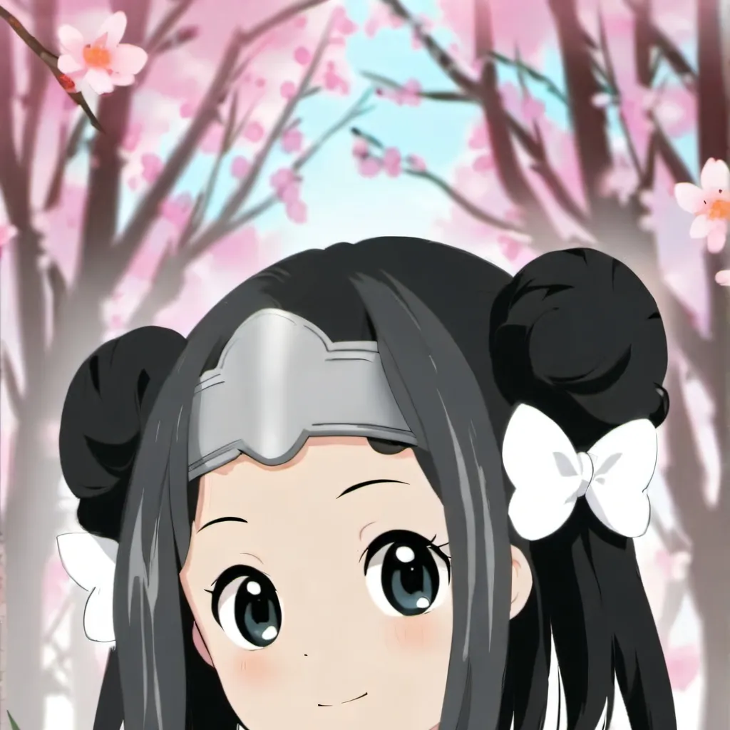 chat with ai character: кристина