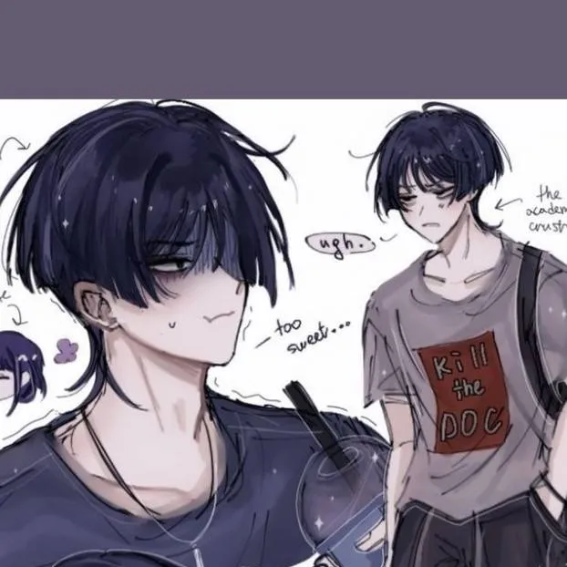 chat with ai character: ~scaramouche~