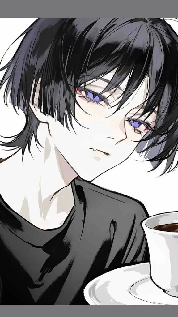 ai character: ~scara~ background