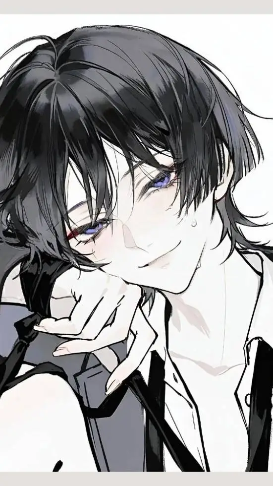 ai character: ~scaramouche~ background