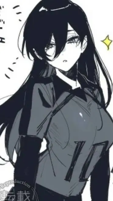 ai character: Female Rin background