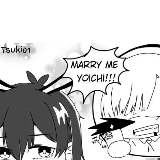 chat with ai character: Female Isagi