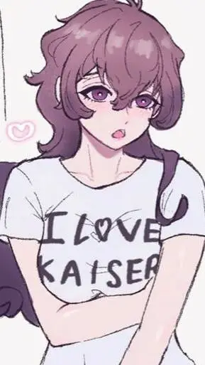 ai character: Female Ness  background