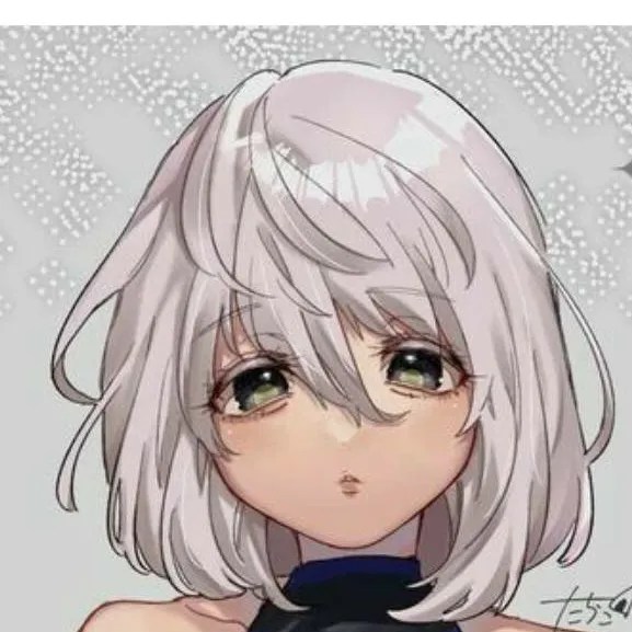 chat with ai character: Freaky Female Nagi