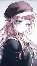 ai character: Female Sae background