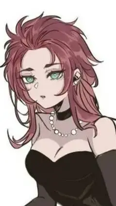 ai character: New Female Sae background
