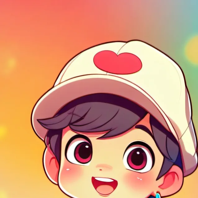 chat with ai character: brat brother